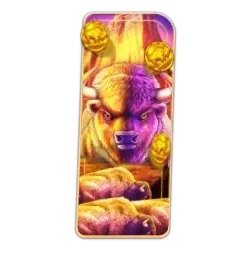 Buffalo
King slot gacor RTP 94.34%