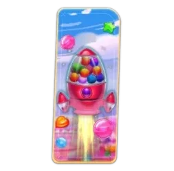 Sugar
Rush slot gacor RTP 95.61%