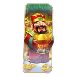 God Of
Wealth slot gacor RTP 98.79%