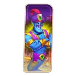 Crazy
Genie slot gacor RTP 99.42%