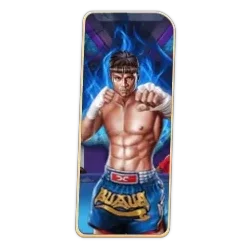 OngBak slot gacor RTP 94.05%