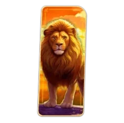 Lion
Safari slot gacor RTP 95.46%