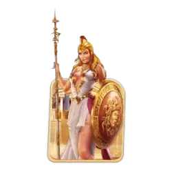 Wisdom
Of Athena slot gacor RTP 96.89%