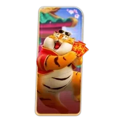 Fortune
Tiger slot gacor RTP 94.08%