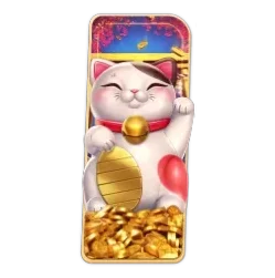 Lucky
Neko slot gacor RTP 99.13%