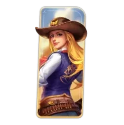Wild
Bounty slot gacor RTP 98.6%