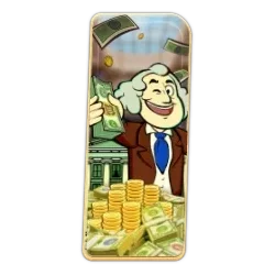 Cash
Mania slot gacor RTP 97.52%
