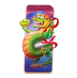 Fortune
Dragon slot gacor RTP 96.43%