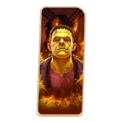 Doctor
Frankenstein slot gacor RTP 99.59%