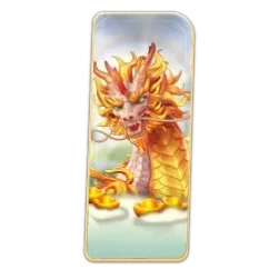 Ways of
the Qilin slot gacor RTP 97.56%