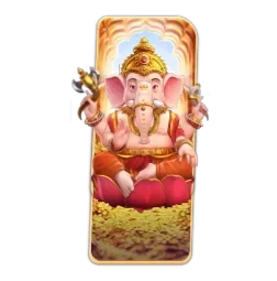 Ganesha
Fortune slot gacor RTP 96.76%