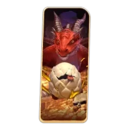Dragon
Hatch slot gacor RTP 96.44%