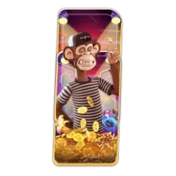Wild Ape slot gacor RTP 95.63%