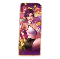 Cocktail
Nights slot gacor RTP 96.8%