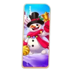 Sweet Bonanza
Xmas slot gacor RTP 96.29%