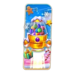 Sugar Rush
Xmas slot gacor RTP 99.41%