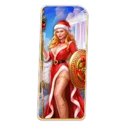 Wisdom of Athena
Xmas 1000 slot gacor RTP 99.31%