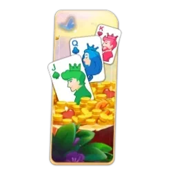 Gin
Rummy
